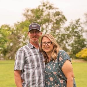 Meet your Posher, Aimee